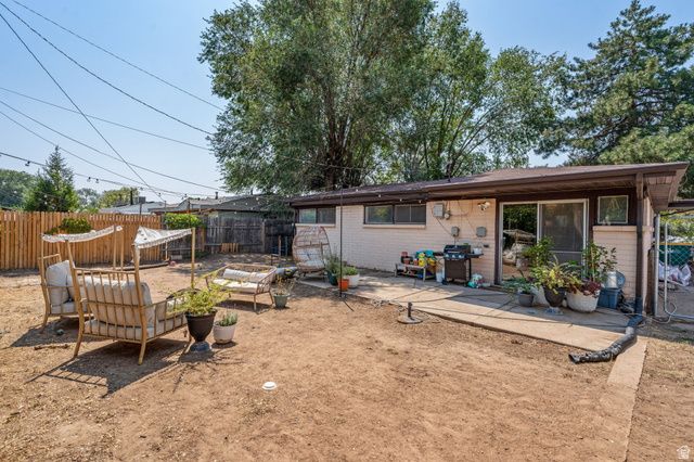 845 S BIRCH ST., Clearfield, UT 84015