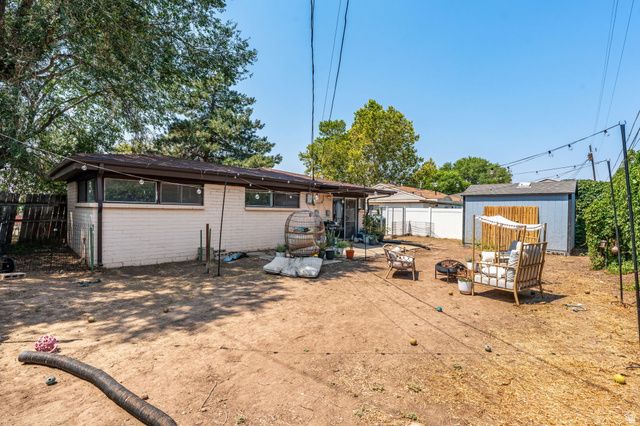 845 S BIRCH ST., Clearfield, UT 84015