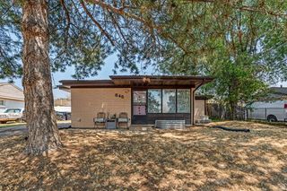 845 S BIRCH ST., Clearfield, UT 84015