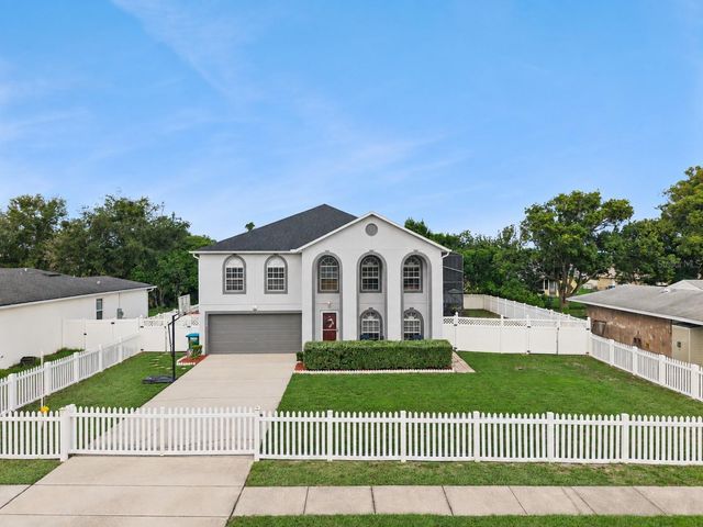 1308 AZORA DRIVE, Deltona, FL 32725