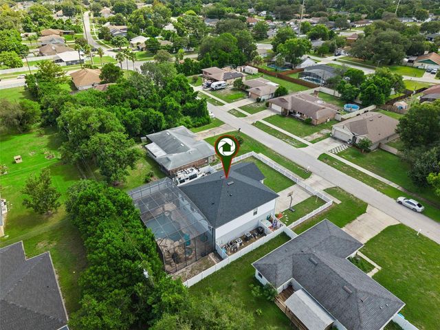 1308 AZORA DRIVE, Deltona, FL 32725