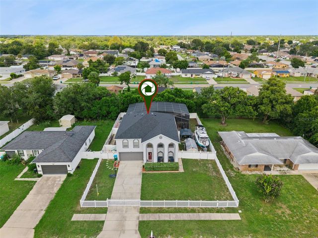 1308 AZORA DRIVE, Deltona, FL 32725