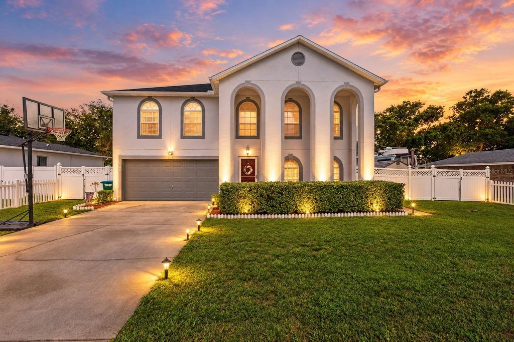 1308 AZORA DRIVE, Deltona, FL 32725