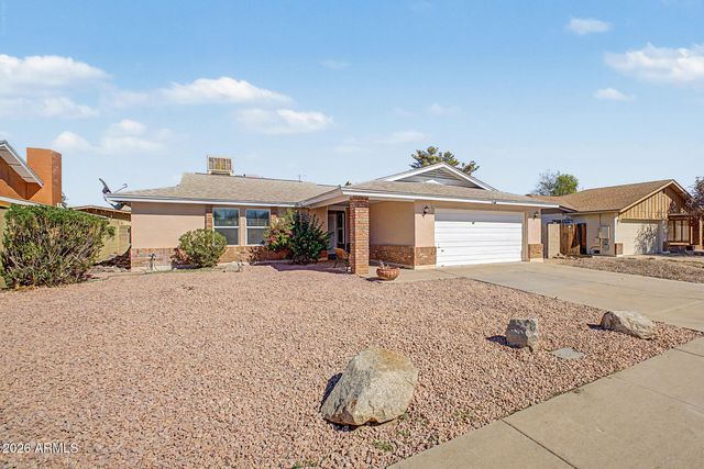 18431 N 3rd Avenue, Phoenix, AZ 85023