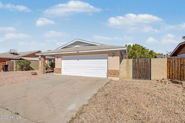 18431 N 3rd Avenue, Phoenix, AZ 85023