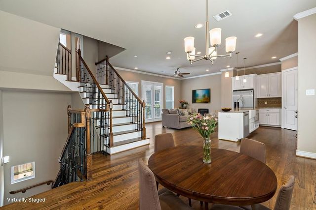 4312 Dickson Street B, Houston, TX 77007