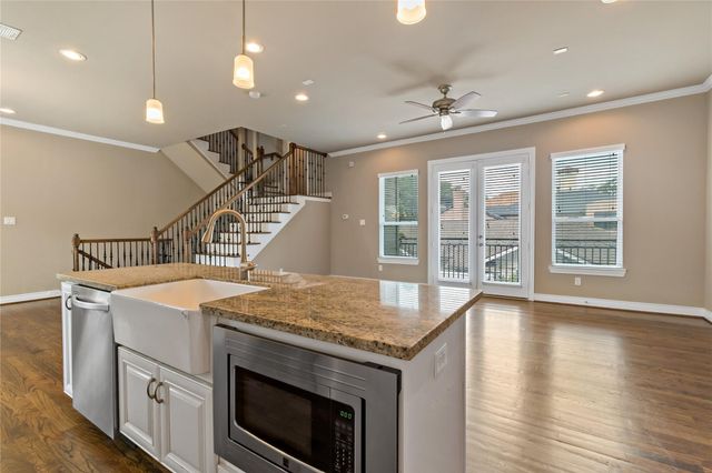 4312 Dickson Street B, Houston, TX 77007