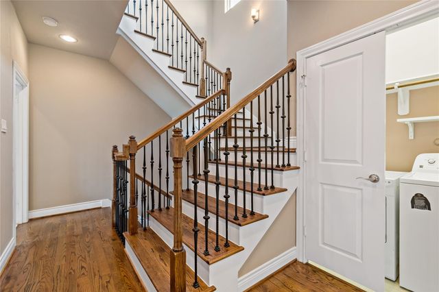 4312 Dickson Street B, Houston, TX 77007