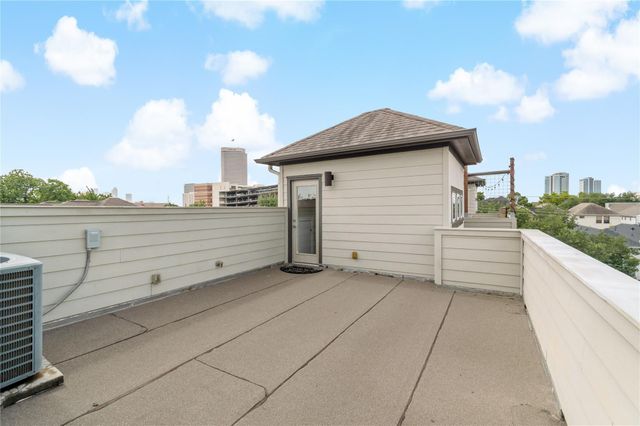 4312 Dickson Street B, Houston, TX 77007