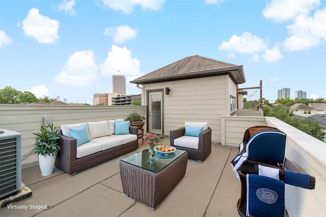 4312 Dickson Street B, Houston, TX 77007