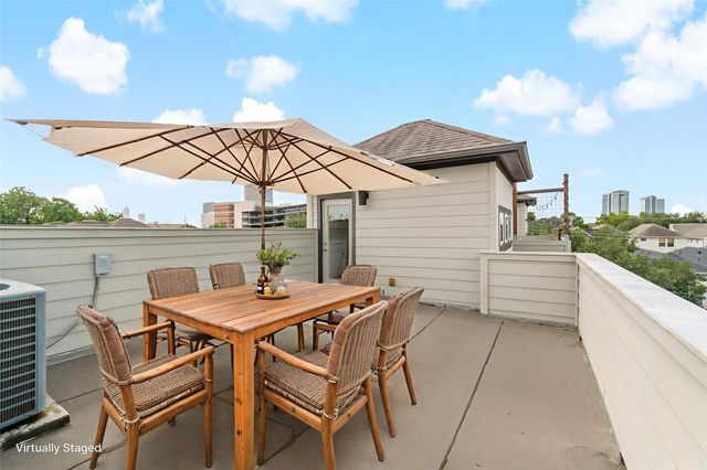 4312 Dickson Street B, Houston, TX 77007