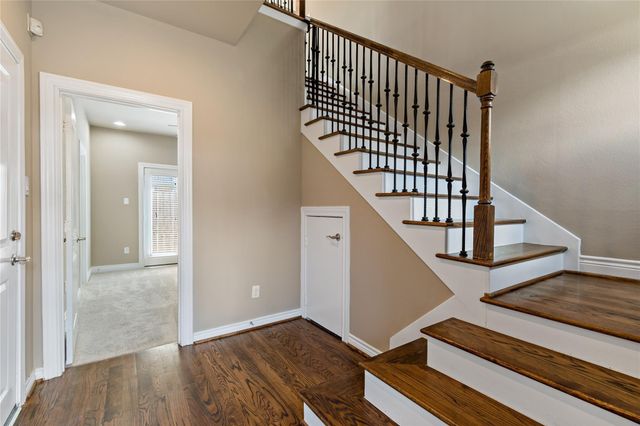 4312 Dickson Street B, Houston, TX 77007