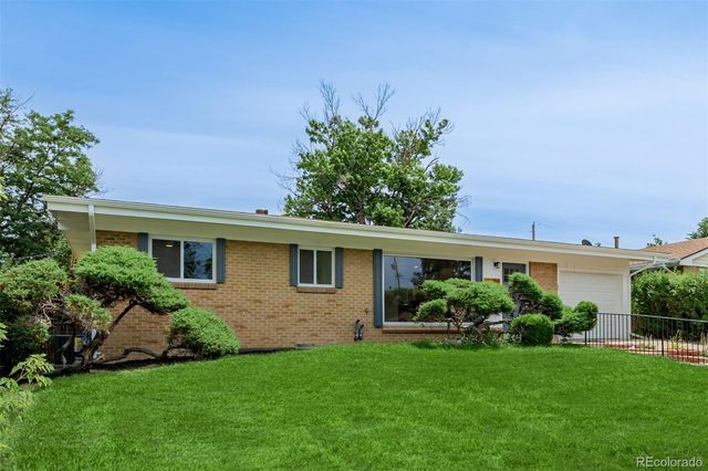 1948 S Zenobia Street, Denver, CO 80219