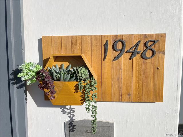 1948 S Zenobia Street, Denver, CO 80219