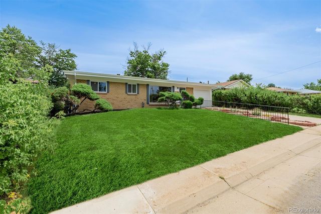 1948 S Zenobia Street, Denver, CO 80219