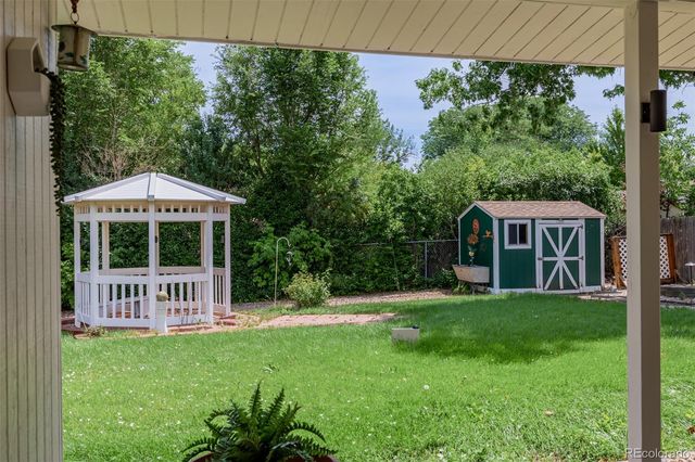 1948 S Zenobia Street, Denver, CO 80219