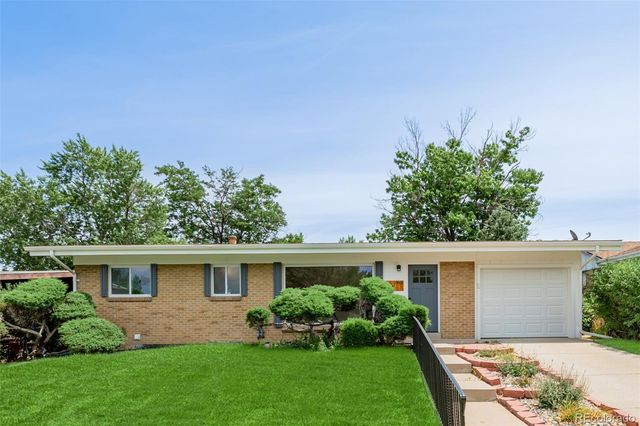 1948 S Zenobia Street, Denver, CO 80219