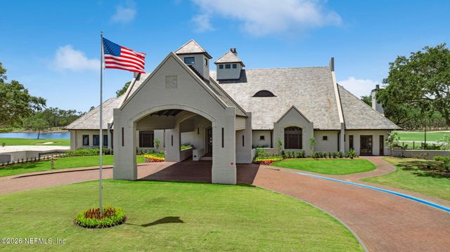 12433 ROYAL TROON Lane, Jacksonville, FL 32224