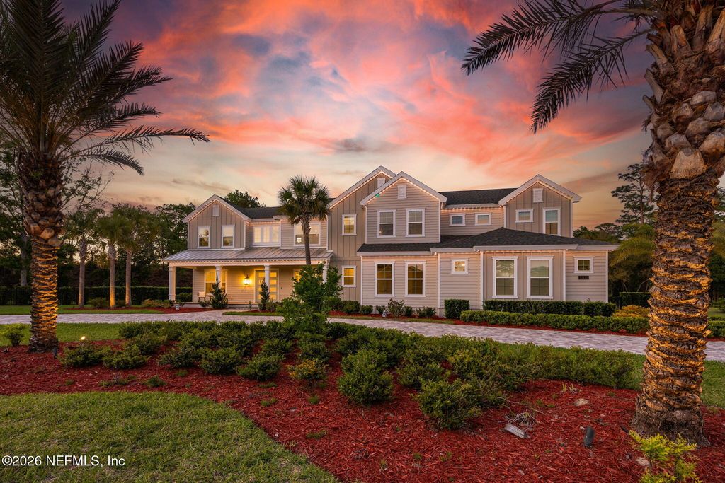 12433 ROYAL TROON Lane, Jacksonville, FL 32224