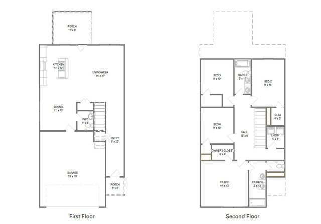 1612 Daly Dr, Cookeville, TN 38506