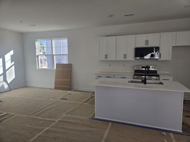 1612 Daly Dr, Cookeville, TN 38506