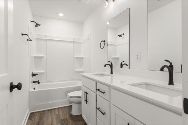 1612 Daly Dr, Cookeville, TN 38506