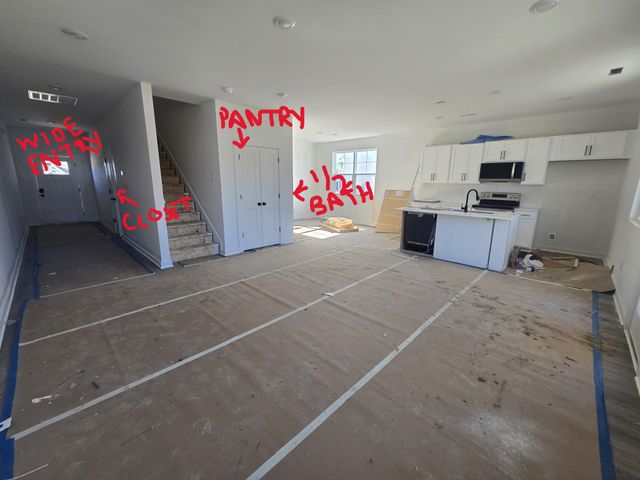 1612 Daly Dr, Cookeville, TN 38506