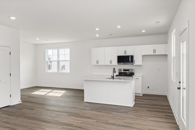 1612 Daly Dr, Cookeville, TN 38506