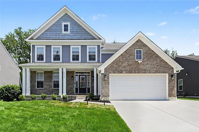 2112 Silver Linden Drive, Tipp City, OH 45371