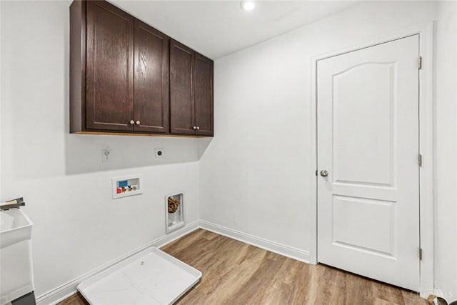 2112 Silver Linden Drive, Tipp City, OH 45371