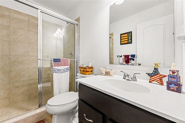 2112 Silver Linden Drive, Tipp City, OH 45371
