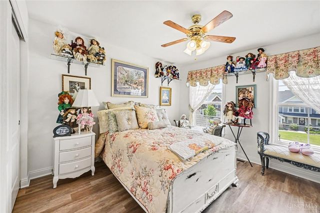 2112 Silver Linden Drive, Tipp City, OH 45371