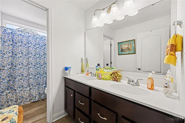 2112 Silver Linden Drive, Tipp City, OH 45371
