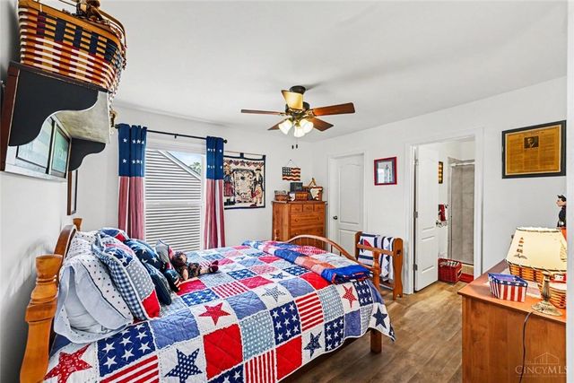 2112 Silver Linden Drive, Tipp City, OH 45371