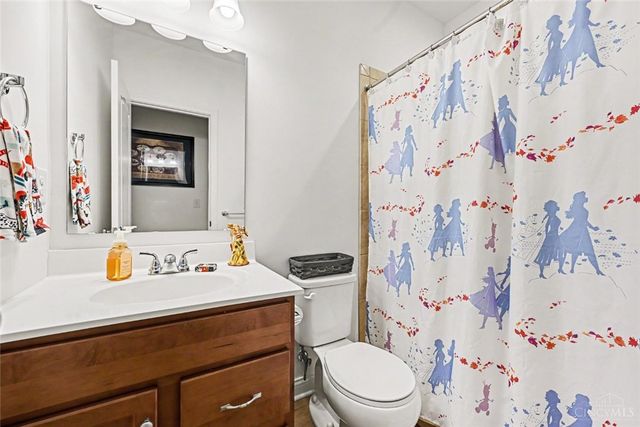 2112 Silver Linden Drive, Tipp City, OH 45371