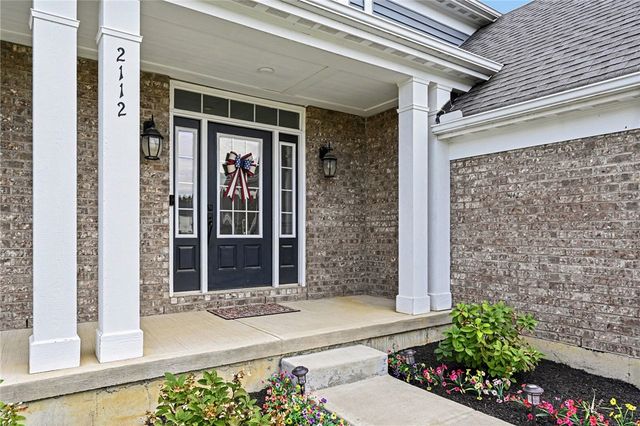 2112 Silver Linden Drive, Tipp City, OH 45371