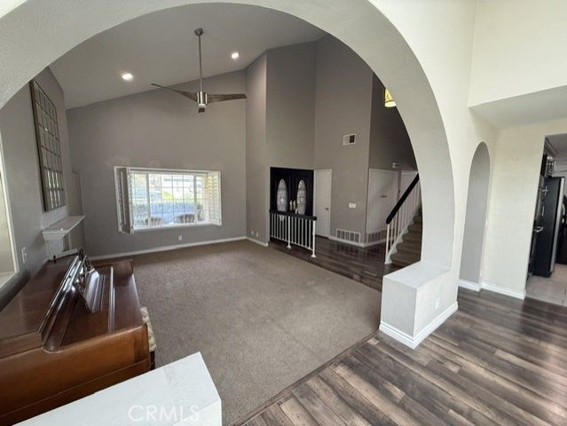 23058 Peacock Court, Grand Terrace, CA 92313