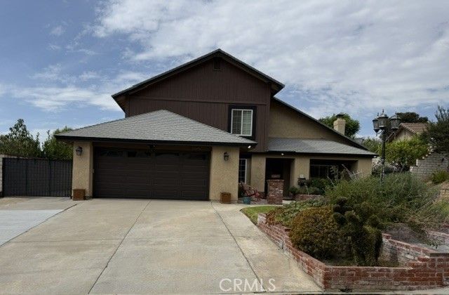 23058 Peacock Court, Grand Terrace, CA 92313