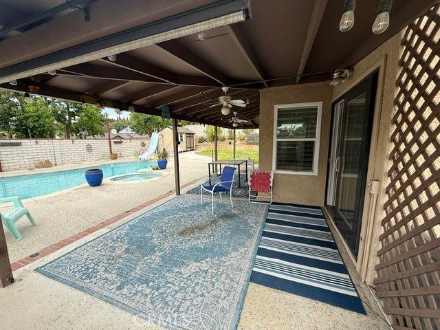 23058 Peacock Court, Grand Terrace, CA 92313