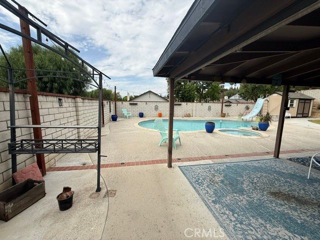 23058 Peacock Court, Grand Terrace, CA 92313