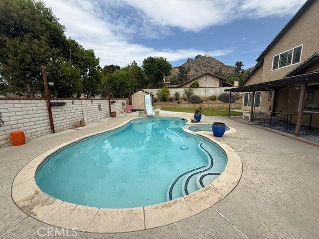 23058 Peacock Court, Grand Terrace, CA 92313