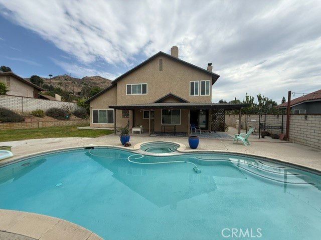 23058 Peacock Court, Grand Terrace, CA 92313