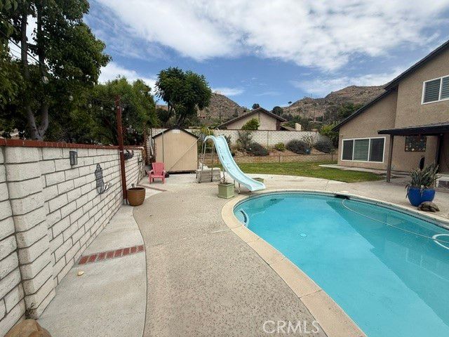 23058 Peacock Court, Grand Terrace, CA 92313