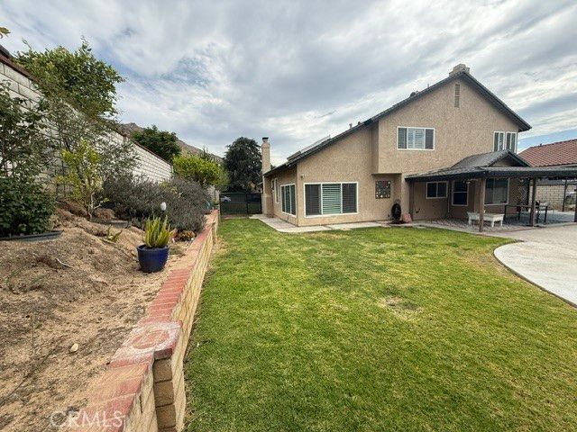 23058 Peacock Court, Grand Terrace, CA 92313