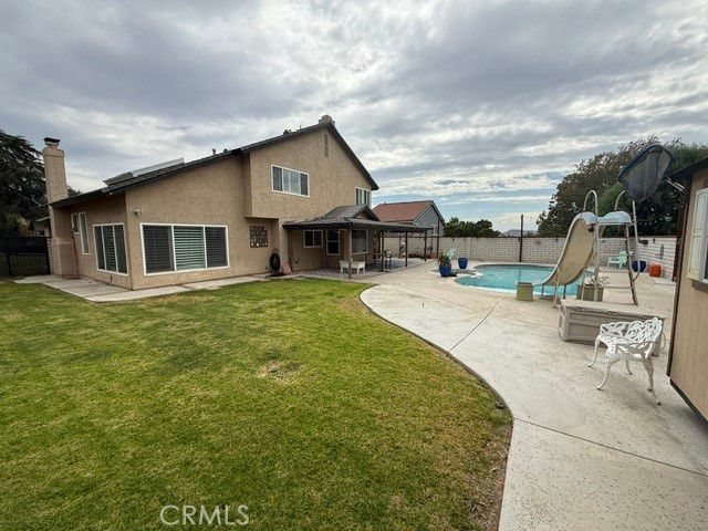 23058 Peacock Court, Grand Terrace, CA 92313