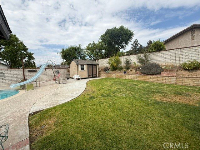 23058 Peacock Court, Grand Terrace, CA 92313