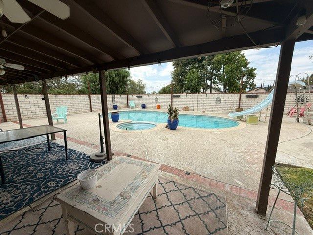 23058 Peacock Court, Grand Terrace, CA 92313