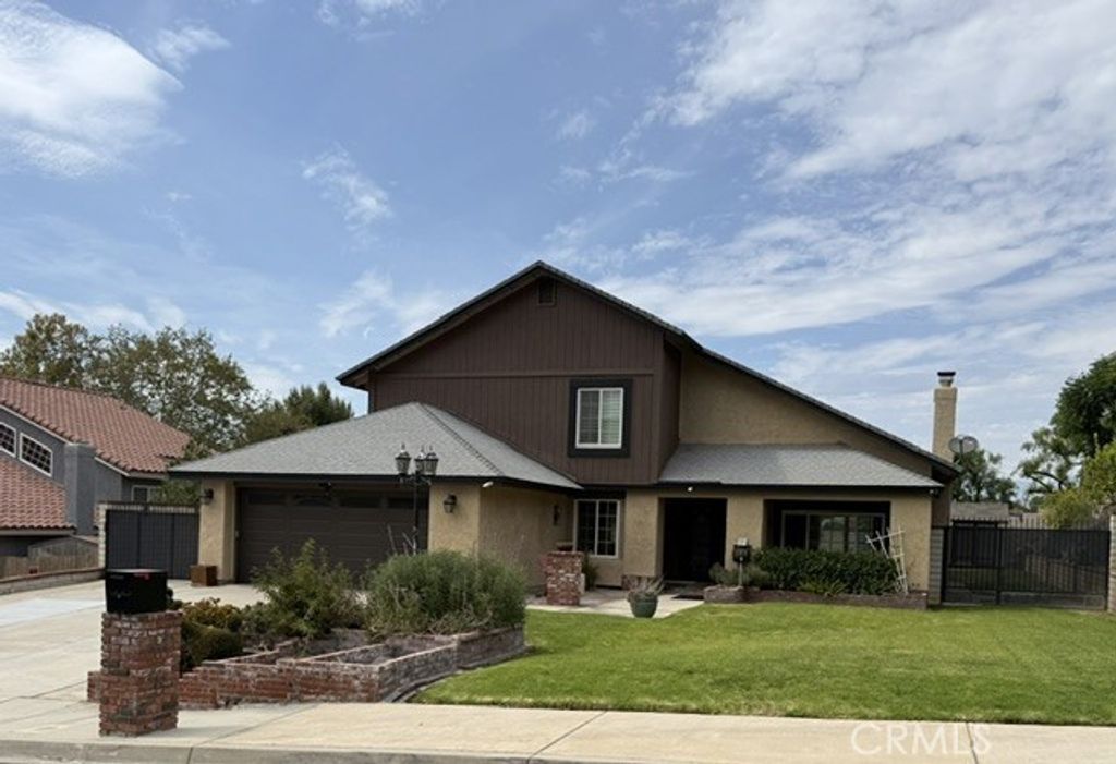23058 Peacock Court, Grand Terrace, CA 92313