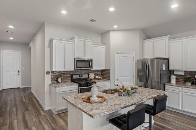 31430 Calle Linda Drive, Hockley, TX 77447