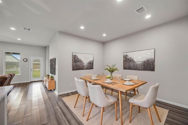 31430 Calle Linda Drive, Hockley, TX 77447